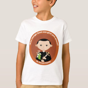 St. Gerard Majella T-Shirt
