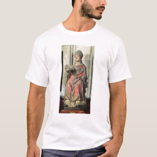 St. Germain  Bishop of Auxerre T-Shirt