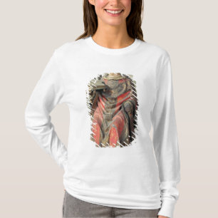 St. Germain Bishop of Auxerre T-Shirt