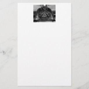 St Giles Cathedral Scottish Angel Stationery
