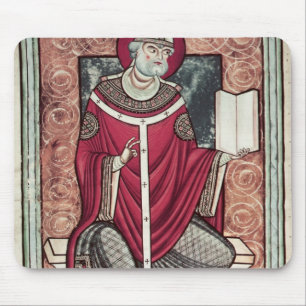 St. Gregory Mouse Pad
