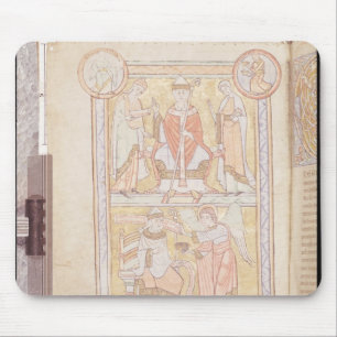 St. Gregory the Great 2 Mouse Pad