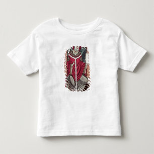 St. Gregory Toddler T-shirt