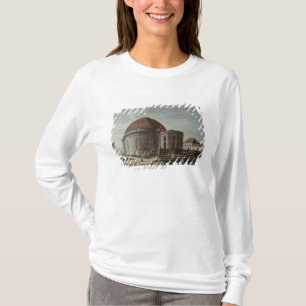 St. Hedwig, Cathedral, Berlin T-Shirt