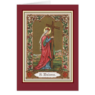 St. Helena (Helen)