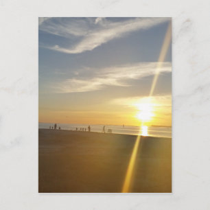 St. Helena Serenity. Postcard