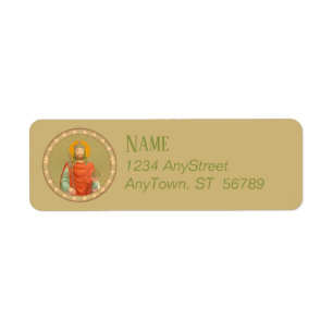 St. Henry II, Empereur (BBS 10; Style 1)