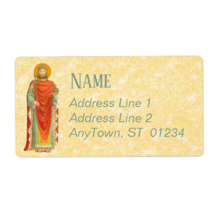 St. Henry II, Empereur (BBS 10; Style 5)