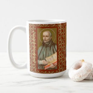 St. Ignatius Loyola (JM 27) Coffee Mug