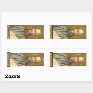 St. Ignatius Loyola (JM 27) Sticker