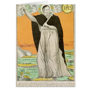 St. Ignatius of Loyola