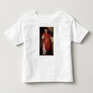 St. Ignatius of Loyola Founder of the Jesuits Toddler T-shirt