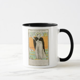 St. Ignatius of Loyola Mug