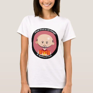 St. Ignatius of Loyola T-Shirt
