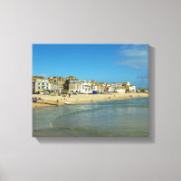 St Ives Cornwall England Photo