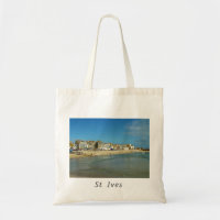 St Ives Cornwall England Photo