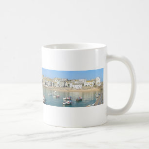 St Ives Panoramic Coffee Mug