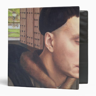 St. Ivo , detail of the Window Binder