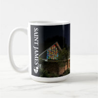 St. James' by moonlight, 15oz