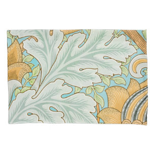 St James Pattern (by William Morris) Pillowcase