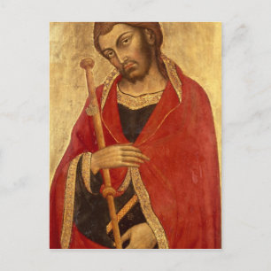 St. James the Great Postcard
