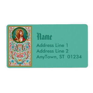 St. James the Less (JMAS 05)