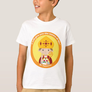 St. Januarius T-Shirt