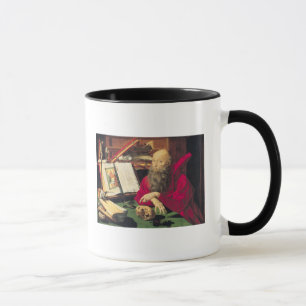 St. Jerome 2 Mug