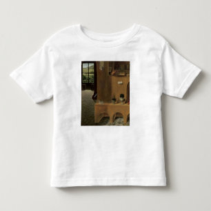 St. Jerome in his study, c.1475 Toddler T-shirt