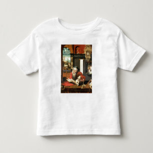 St. Jerome in his Study Toddler T-shirt