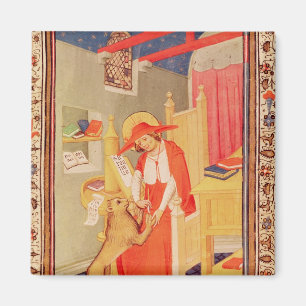 St. Jerome Magnet