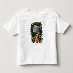 St. Jerome Toddler T-shirt