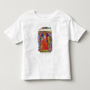 St. Jerome Toddler T-shirt