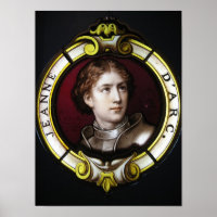 St. Joan of Arc