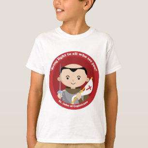St. John Capistrano T-Shirt