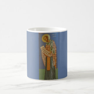 St. John Chrysostom Coffee Mug