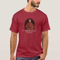 St John Henry Newman Catholic Saint T-Shirt