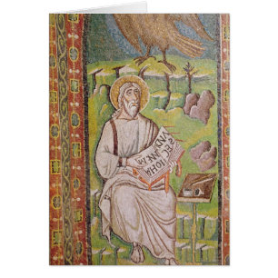 St John l'évangéliste