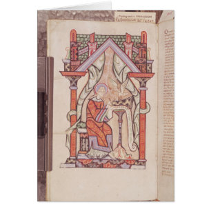 St John l'évangéliste des évangiles