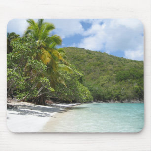 St. John Mousepad