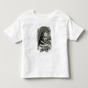 St. John of the Cross, detail Toddler T-shirt