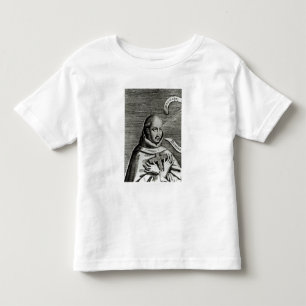 St. John of the Cross, detail Toddler T-shirt