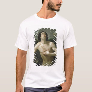 St. John the Baptist, c.1635-40 T-Shirt