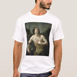 St. John the Baptist, c.1635-40 T-Shirt