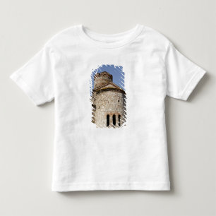 St. John the Baptist cruciform church Toddler T-shirt