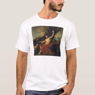 St. John the Baptist in the Wilderness T-Shirt