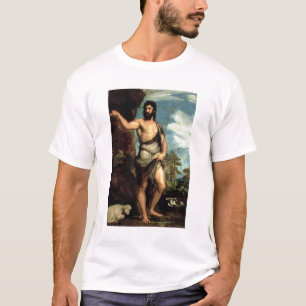 St. John the Baptist T-Shirt