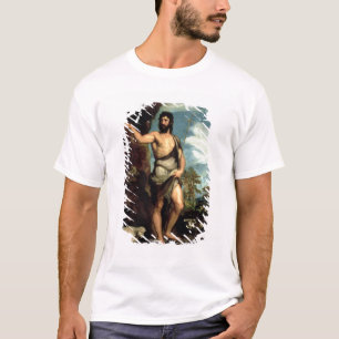 St. John the Baptist T-Shirt