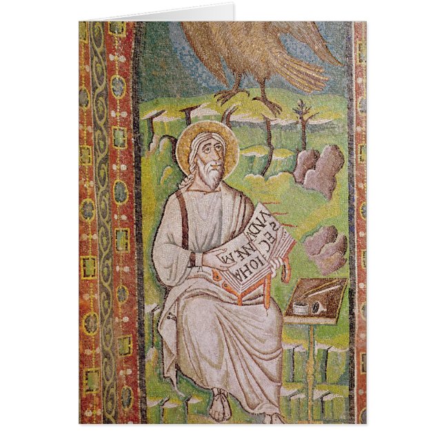 St. John the Evangelist (Front)