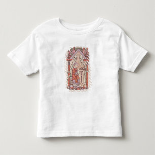 St. John the Evangelist from the Gospels Toddler T-shirt